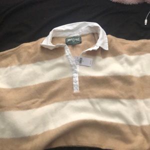 NWT American Eagle sweater